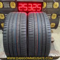 2 GOMME ESTIVE 275 35 22 AL 80% PIRELLI