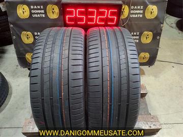 2 GOMME ESTIVE 275 35 22 AL 80% PIRELLI