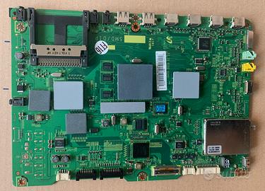 Scheda T-CON per TV SAMSUNG UE40C7000