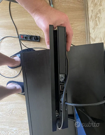 Sony PS4 500gb