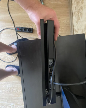Sony PS4 500gb