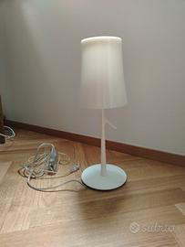 Foscarini Birdie da tavolo 