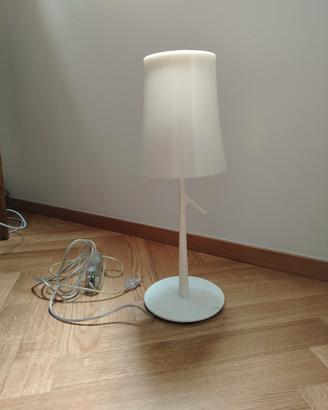 Foscarini Birdie da tavolo 