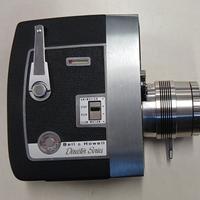 bell howell director series