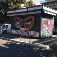 Edicola Largo Valtournanche