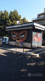 Edicola Largo Valtournanche