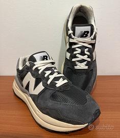 New Balance - sneakers M5740