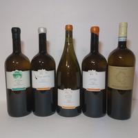 Verdicchio Magnum L.1,5