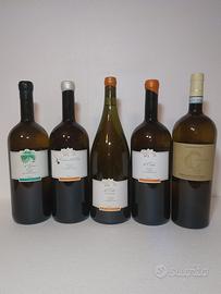 Verdicchio Magnum L.1,5