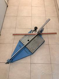Tagliapiastrelle professionale SIGMA – Ambrogiani