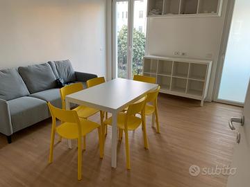 Camera in Via del Seminario, 16