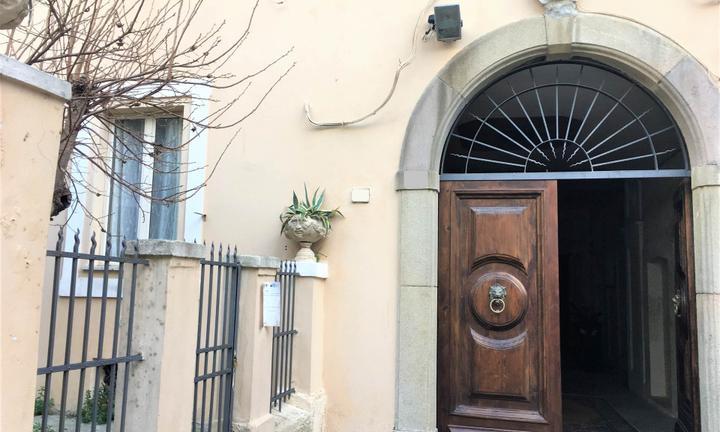 Rif.RI223| appartamento bilocale