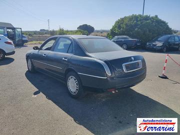 LANCIA THESIS 841 2.4 D MULTIJET 185CV ricambi
