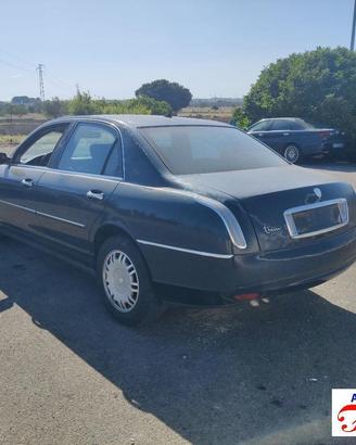 LANCIA THESIS 841 2.4 D MULTIJET 185CV ricambi