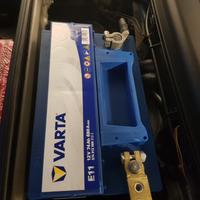batteria auto varta Ab