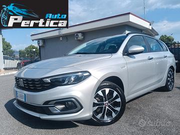 Fiat Tipo 1.3 Mjt S&S SW City Life Aziendale /Prez