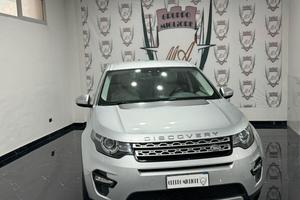 Land Rover Discovery Sport 2.0 TD4 150 CV HSE Luxu