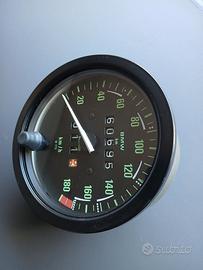 tachimetro BMW r 80 g/s contachilometri w773 DAKAR