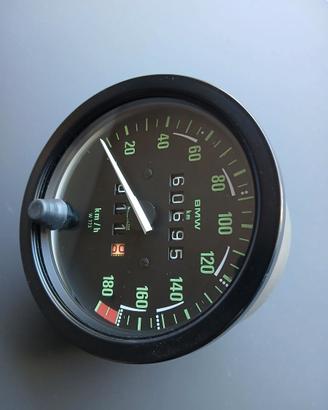 tachimetro BMW r 80 g/s contachilometri w773 DAKAR