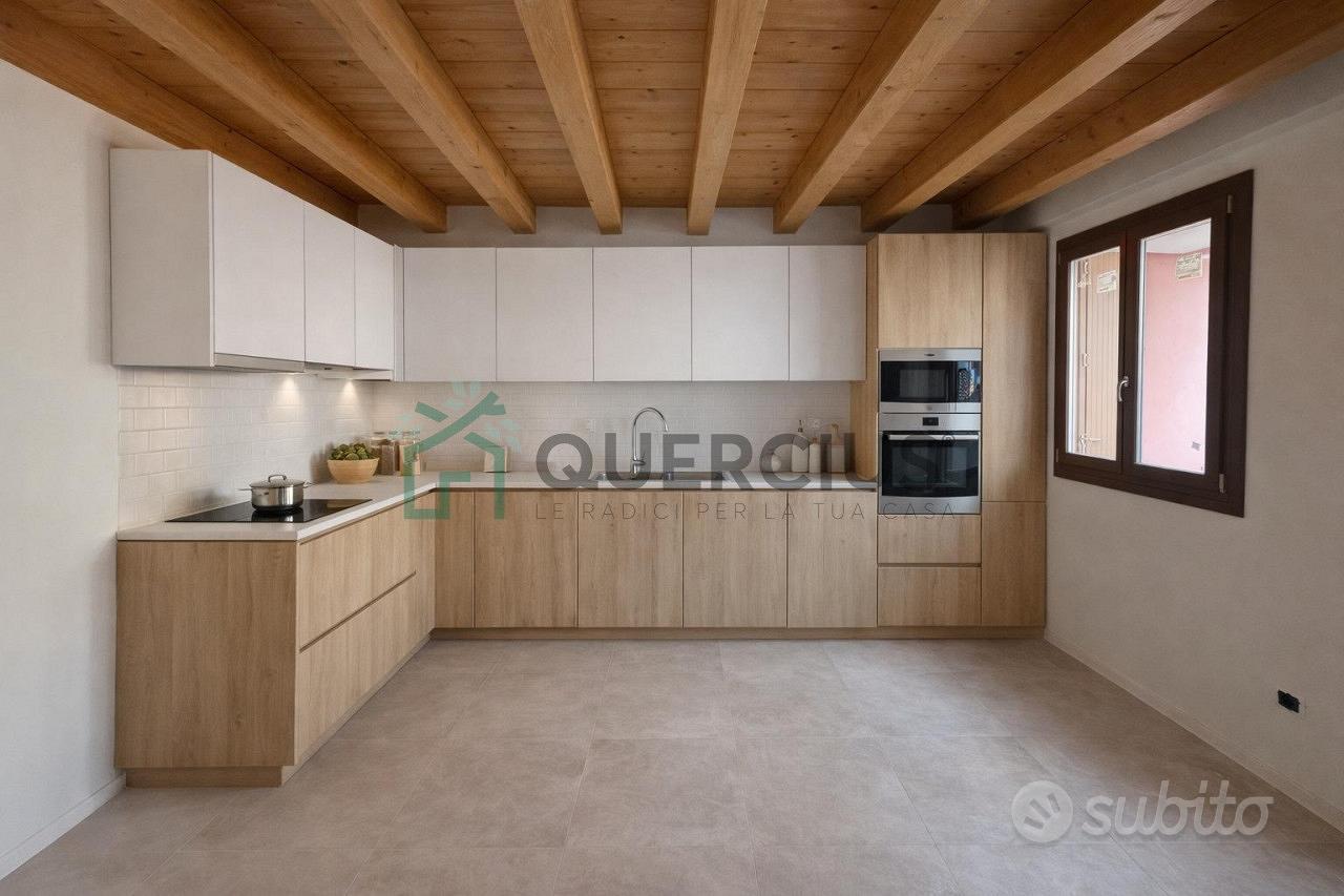 Apartment in Belfiore, Casoni - Vista 4