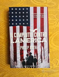 Philip Roth Il complotto contro l’America  Einaudi