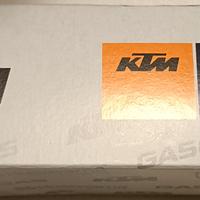 Coprisella/copertina Ktm sx Gas Gas  Husqvarna