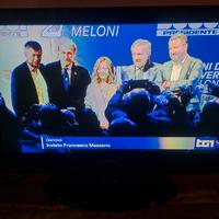 Scheda Logica tv samsung difettato LE32C250D1W