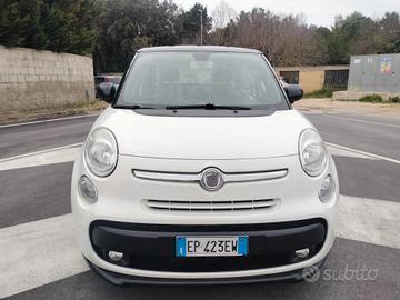 Fiat 500L 1.3 Multijet 85 CV Lounge