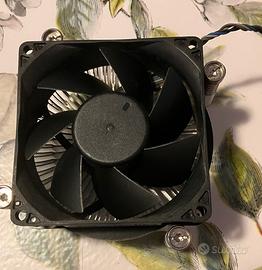 Dissipatore CPU Socket LGA 1200