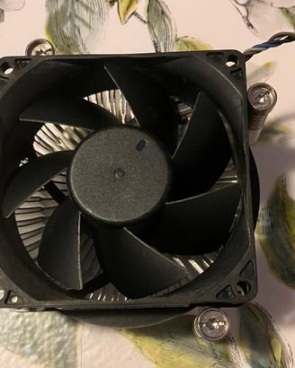 Dissipatore CPU Socket LGA 1200