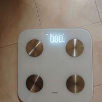Bilancia Smart HUAWEI Scale 3 – Wi-Fi & Bluetooth 