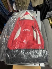 Borsa trolley Coca-Cola per bambini 