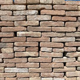 MATTONI IN COTTO ANTICHI