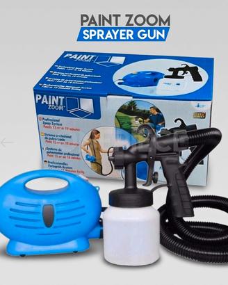 Verniciatore interni/esterni