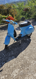 Vespa 50r tre marce 1970