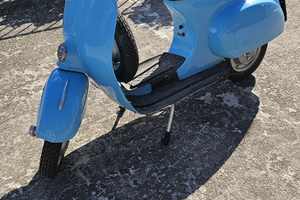 Vespa 50r tre marce 1970