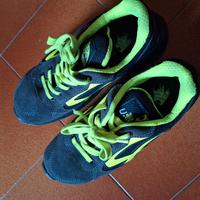 scarpe antinfortunistiche u-power 37