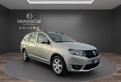 DACIA Logan MCV 1.5 dCi 8V 75 CV Lauréate AUTOCARR