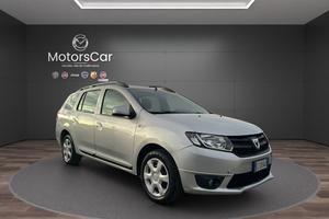 DACIA Logan MCV 1.5 dCi 8V 75 CV Lauréate AUTOCARR