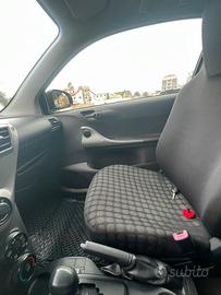 TOYOTA IQ AUTOMATICA