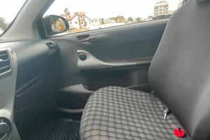 TOYOTA IQ AUTOMATICA