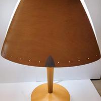 Lampada vintage Soren Ericsson per Lucid