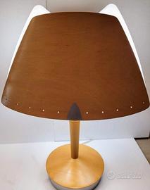 Lampada vintage Soren Ericsson per Lucid