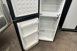 Frigo a compressore 12 volt