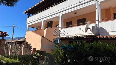 Appartamento di 60 m² con 3 locali a Vinchiaturo