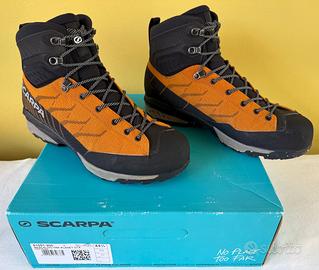 Scarponi SCARPA Mescalito TRK Planet GTX (44,5)
