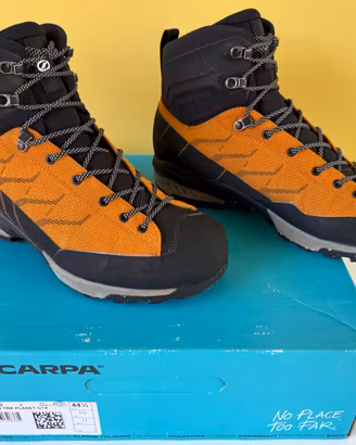 Scarponi SCARPA Mescalito TRK Planet GTX (44,5)