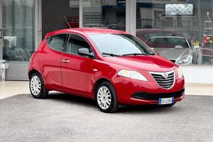 Lancia Ypsilon 1.3 Diesel 95CV E5 Neo. - 2013