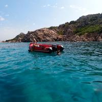 Gommone Zodiak Mak III