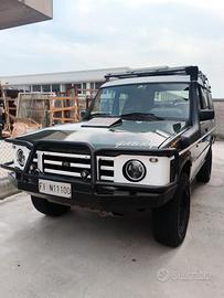 Land Rover Discovery 2.0 MPI Volumetrico 